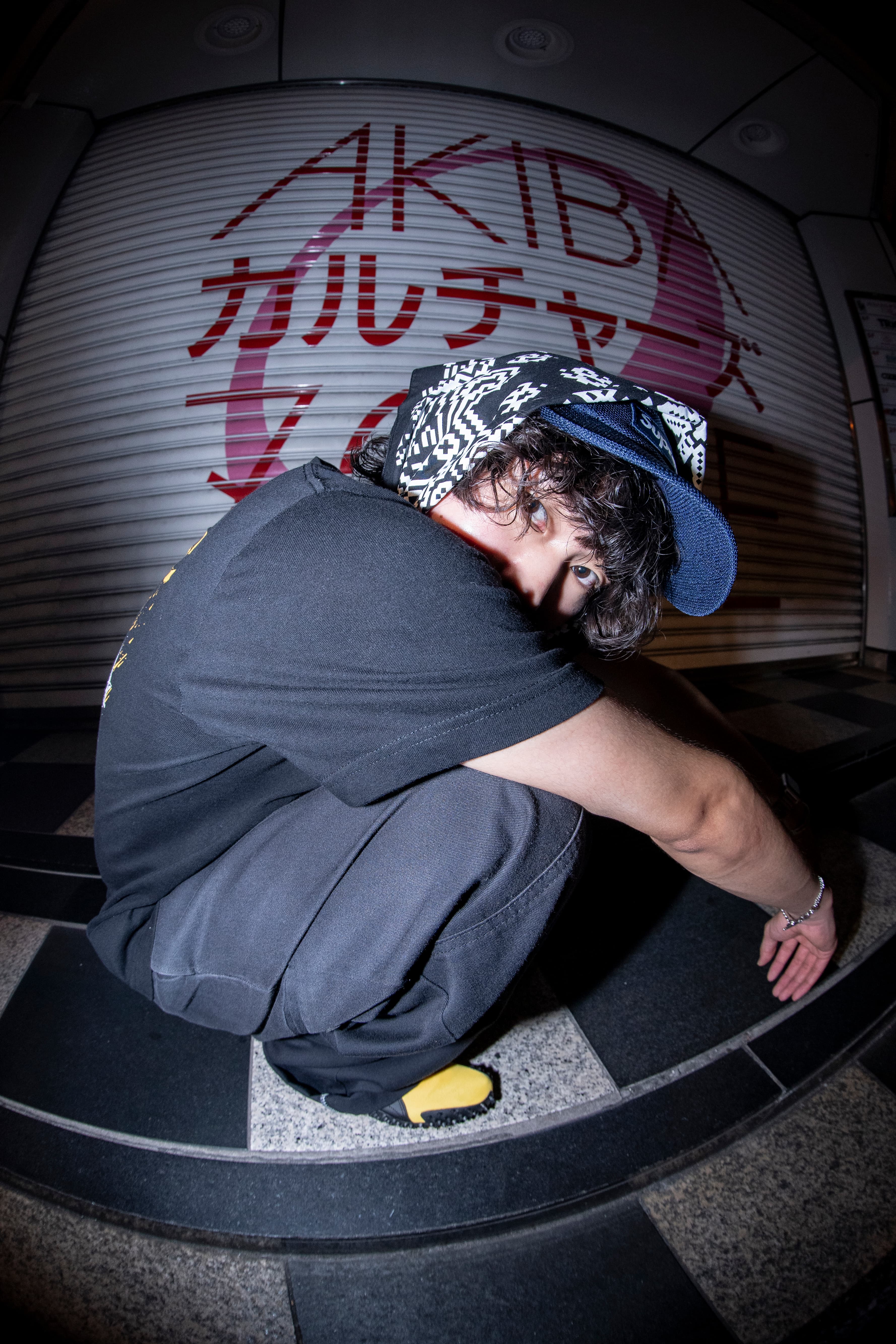 DJ HaLのアーティスト画像