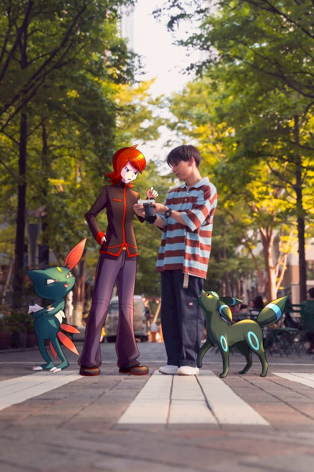 CAMERA 響theBirthdayのアーティスト画像