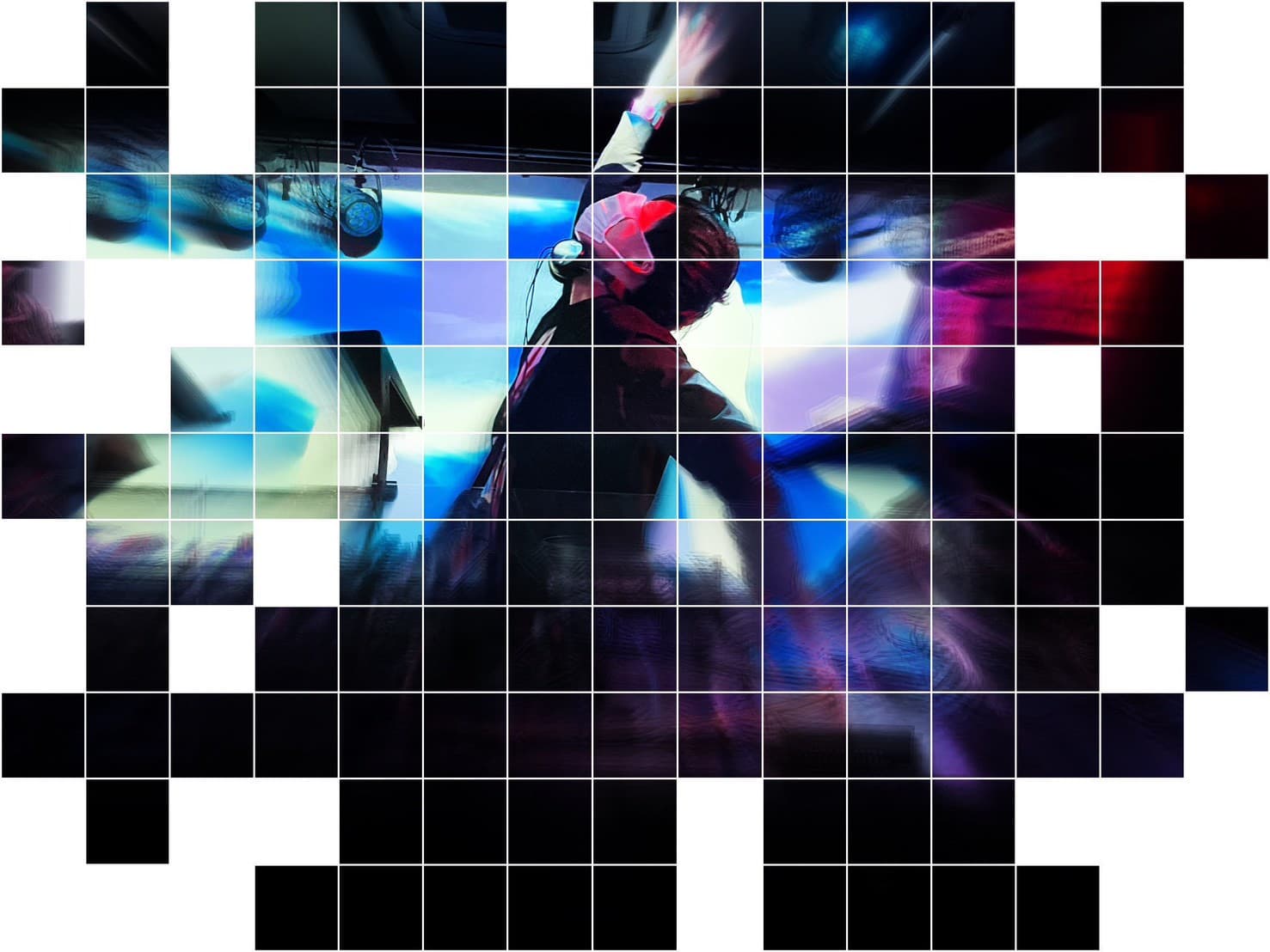 DJ もとあめのアーティスト画像