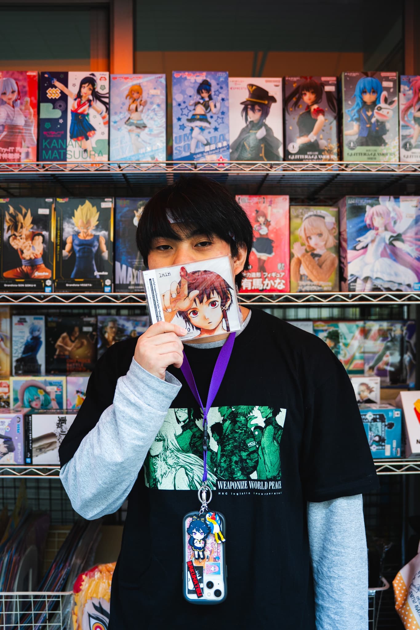 DJ あんみつのアーティスト画像