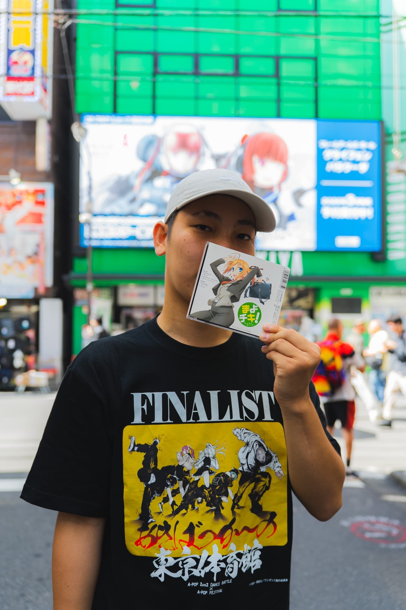 DJ・VJ Lilyのアーティスト画像