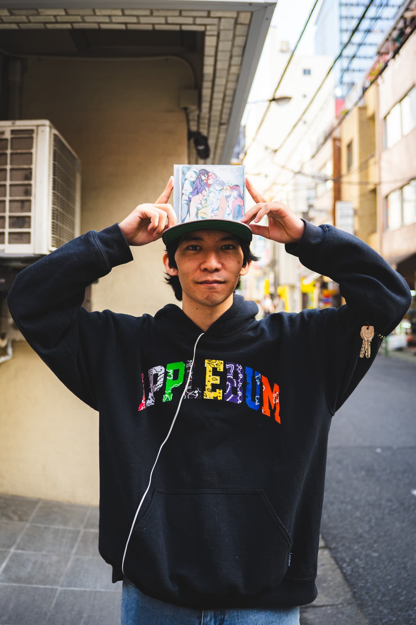 DJ 航路のアーティスト画像